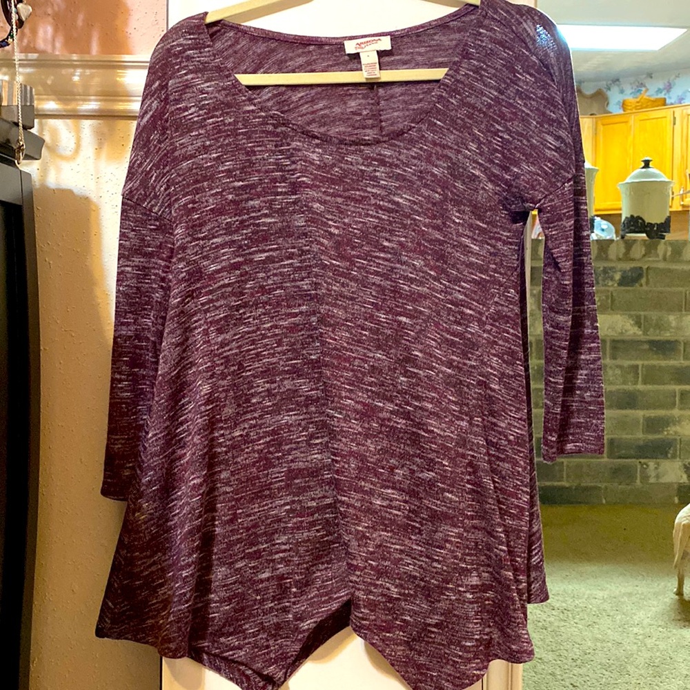 Womens sweater